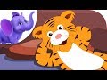 Eenie, Meenie, Minie, Mo - Nursery Rhyme with ...