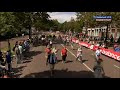 4Daagse Intocht 22 juli 2011 - Intocht van de vierdaagse deel 2