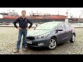 Kia C Eed Im Test