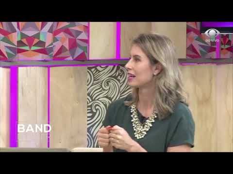 Band Mulher - Doenças Respiratórias no Inverno