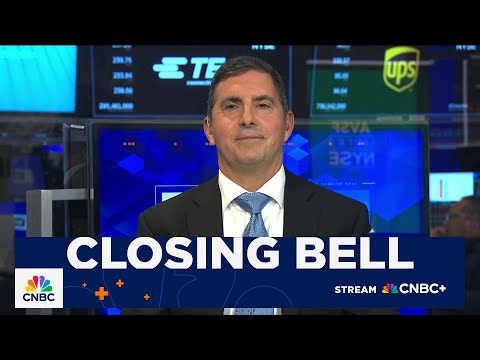 Wells Fargo's Mike Mayo on Citi: Still have best in class global payments business