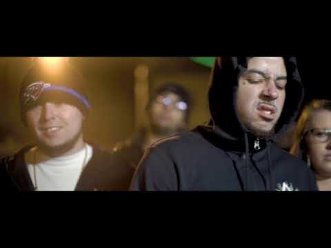 Camp Yola x Darby "Camp Vs. Darb (INTRO) Shot by @billmikepgh x @totrueice