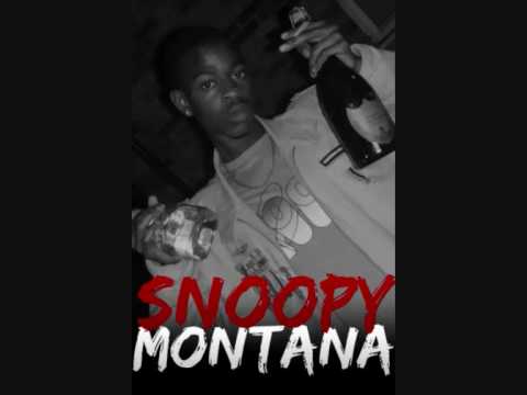 Snoopy feat Tips & Chipmunk - Hype To The Set