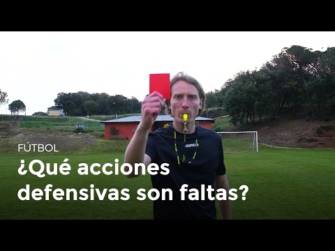 download lagu mp3 mp4 Faltas Mas Comunes En El Futbol, download lagu Faltas Mas Comunes En El Futbol gratis, unduh video klip Faltas Mas Comunes En El Futbol