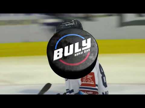 PLAY OFF 2023: Vítkovice - Kometa 3:2, gól - Peter Mueller