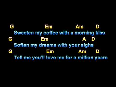 Then you can tell me goodbye - The Casinos