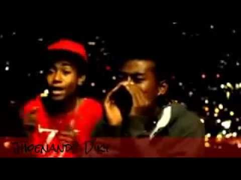 study rap "KAU LEBAY"