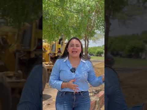 🏥 Inicio de Obras en la E.S.E.: Mejoramiento del Acceso y Bienestar para la Comunidad