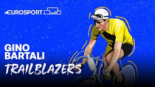 Trailblazers: Gino Bartali