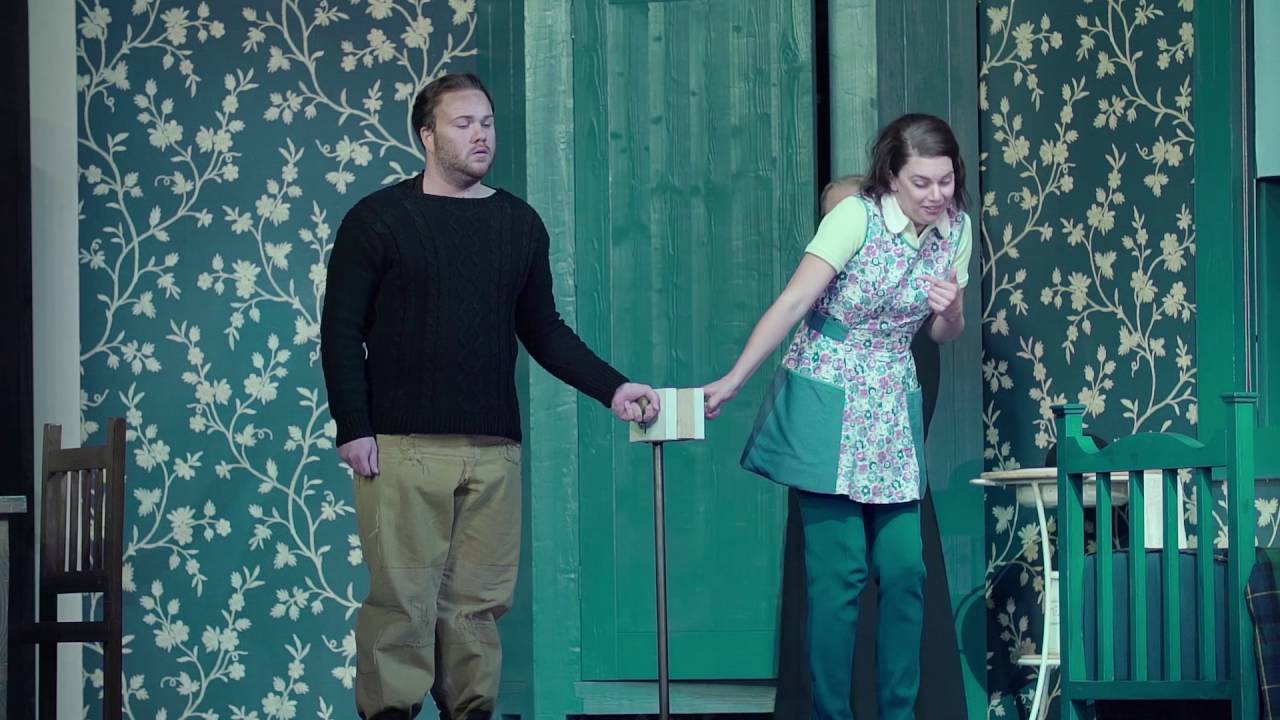 Inside Opera: Ariodante