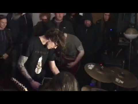 Unyielding Love- Pilgrims Pit