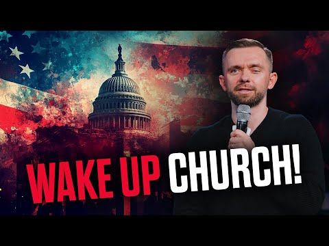 Wake Up, Church! Salt Isn’t Meant to Stay in the Shaker