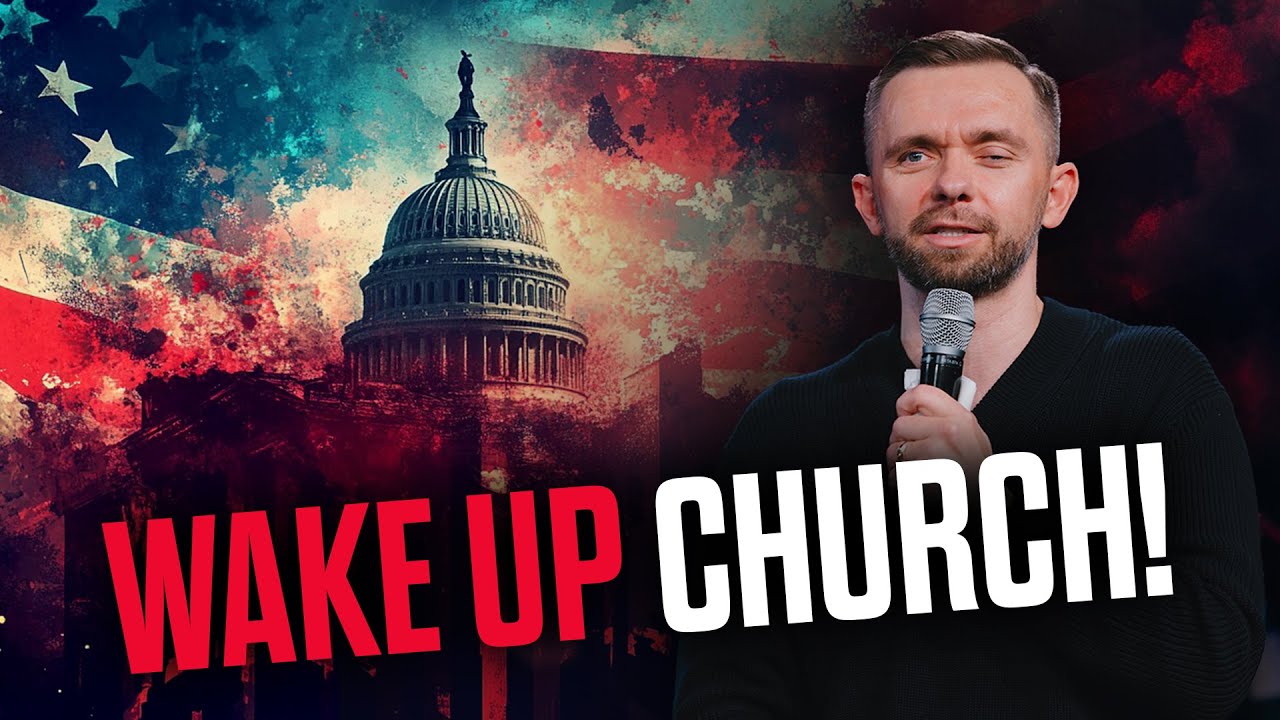 Wake Up, Church! Salt Isn’t Meant to Stay in the Shaker