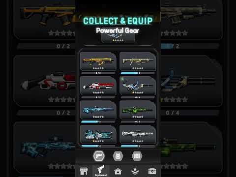 Zombies : Defence video thumbnail