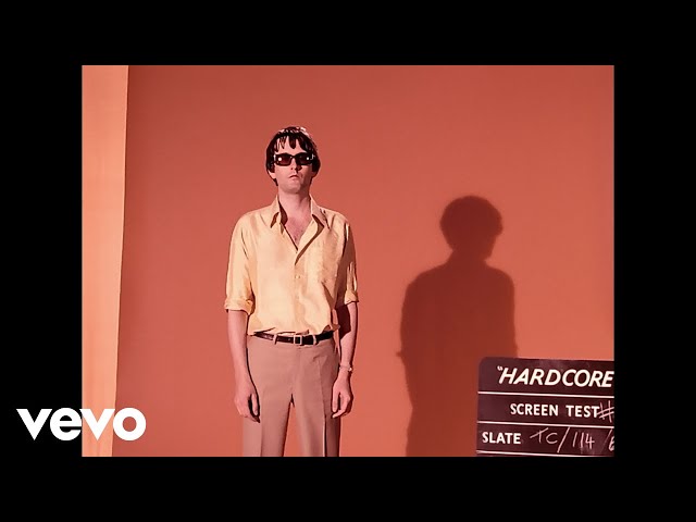  This Is Hardcore - Pulp