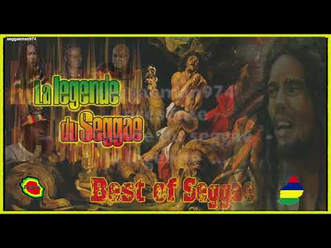 la légende du seggae  - la légende