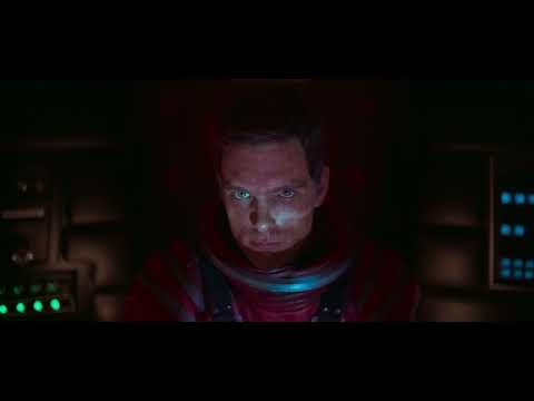 SYM Trailers: 2001 A Space Odyssey