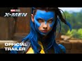 NEW X-MEN MCU - Teaser Trailer (2025)  | AI Concept