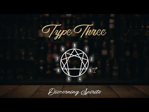Enneagram Cocktails: Personality Type Three "The Achiever"