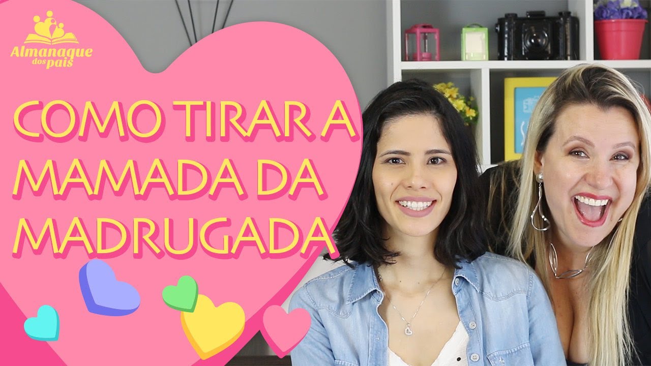 COMO TIRAR A MAMADA DA MADRUGADA | DESMAME NOTURNO@pediatriadescomplicadacomd9367