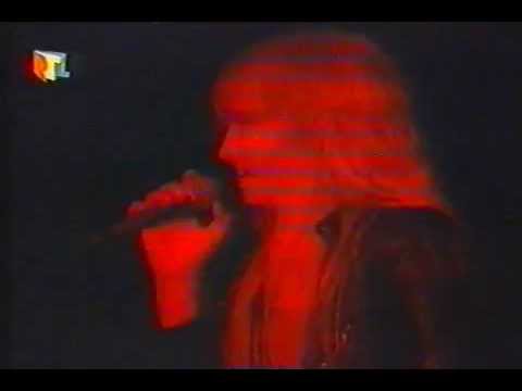 Sanctuary - Die For My Sins (VIDEO)