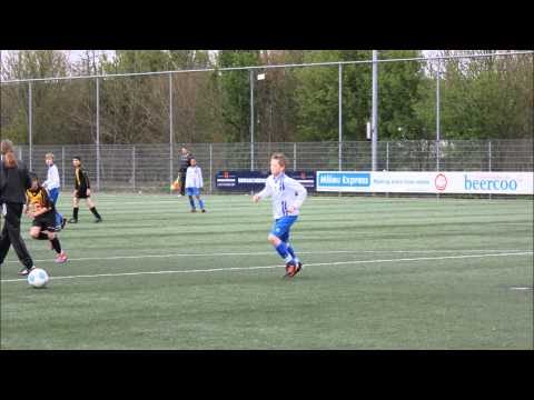 BVCB D2 - TOGB D2 2-2 (0-0)