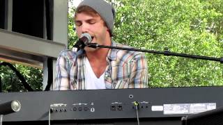Jon McLaughlin ‏- Why I&#39;m Talking To You