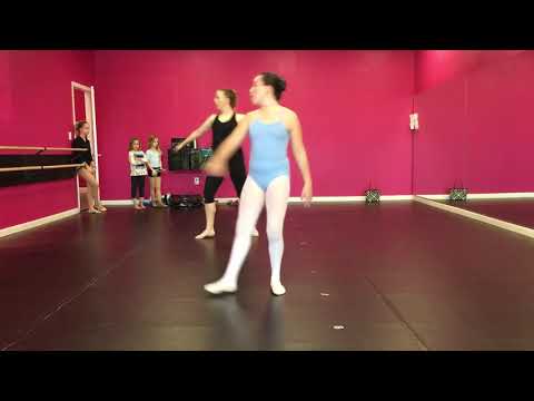 Cupid Variation Practice