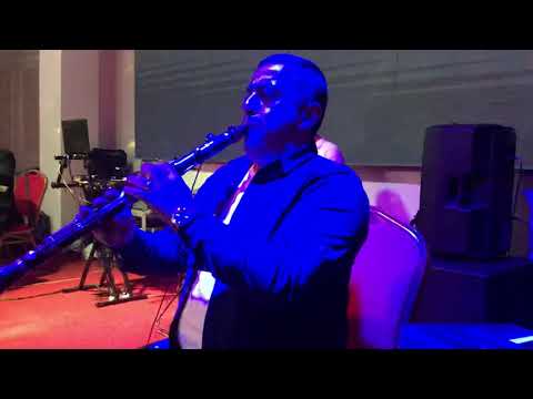 avandakan harsi par & sharan / klarnet Karen Vardanyan & Parvana band Live music
