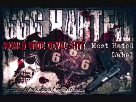 SYMEN HAZE - WIEDER MORDEN 2 ft. DIABOLUS