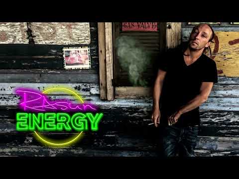 Rasun - Energy (Official Audio)