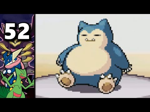 Pokémon Platinum VS Part 52 "YOU STUPID F**KING ANIMAL"