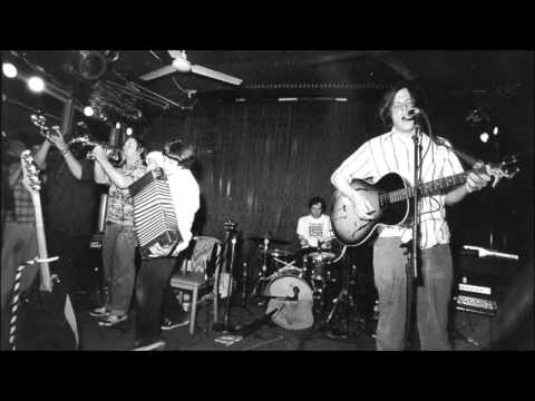 Neutral Milk Hotel - Baby for Pree/Ferris Wheel On Fire (LIVE)