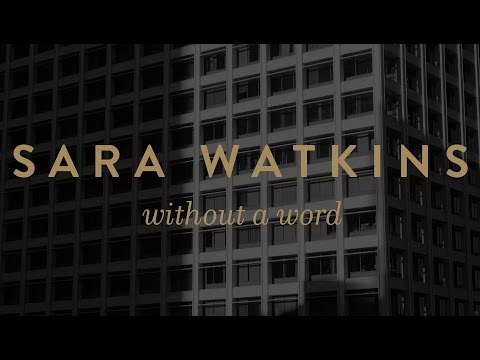 Sara Watkins - 
