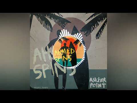 Ahmed Spins feat Stevo Atambire - Anchor Point