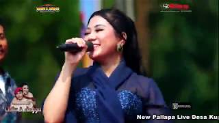 Download lagu NEW PALAPA INDONESIA (AYU ARSITA) - NGELABUR LANGIT mp3