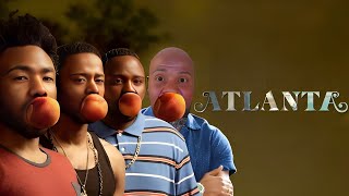 Atlanta Season 2 #PatreonRequests  #Atlanta2X5 #Atlanta2x6