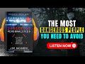 DANGEROUS PERSONALITIES Audiobook Book Summary Audiobook 101