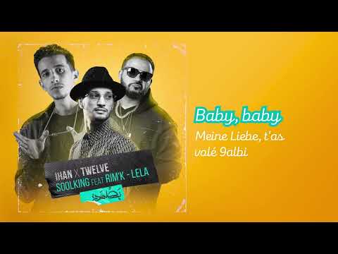 @SoolkingOff Ft. @rimkofficiel - Lela (Ihan X Twelve - El Basma Remix)