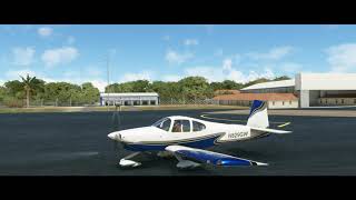 Aeroporto - SBCI 7.0 video