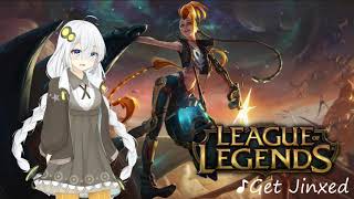 【LoL】ASの上限を突破したらどこまで行くのだろうか【検証プレイ】後編