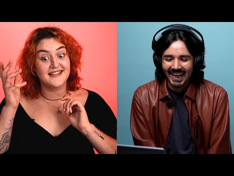 Wingo Phone Date: Sonja & Jonathan