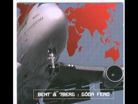 Niðurdrepandi - Bent & 7Berg