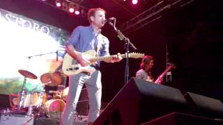 Dawes - Time Spent in Los Angeles - Live