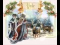 Yule/Winter Solstice/Winter Festivals/Saturnalia.