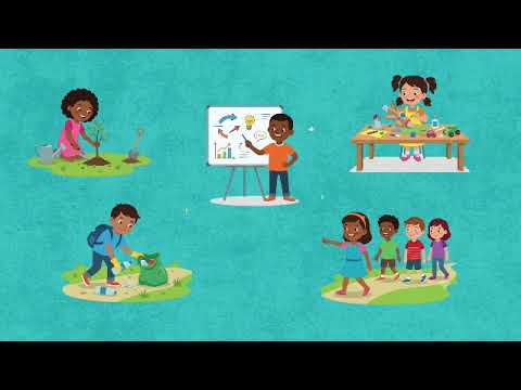 GreenGuardians: Raising Africa's Young Changemaker