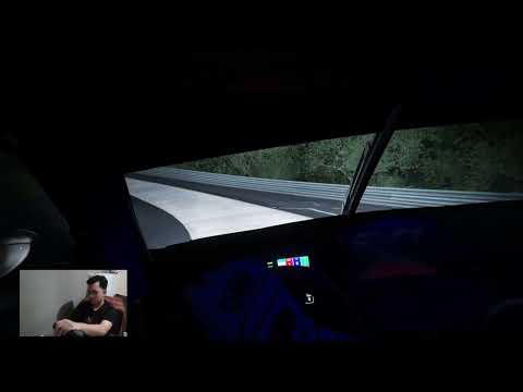 Thumbnail for AC EVO Hotlap - Nordschleife in 8:06