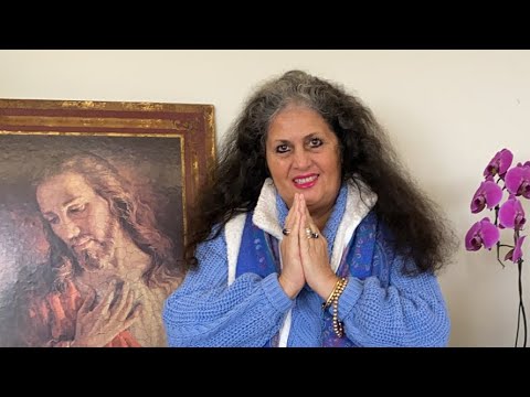 Carmen Balhestero - September 25, 2025: Trust the Path