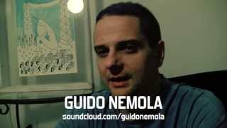 Intervista a Guido Nemola - Crime Room 03