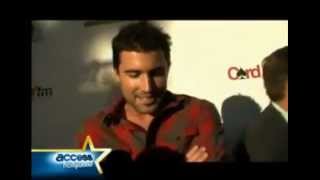 Brody Jenner Remembers Michael Jackson Interview | Access Hollywood